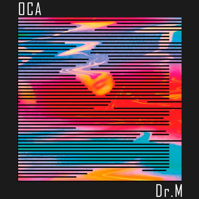 Dr. M - 'Oca' [Ringtone]
