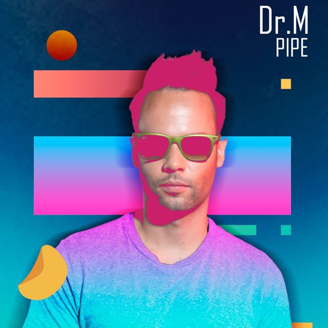 Dr. M - 'Pipe' [Ringtone]