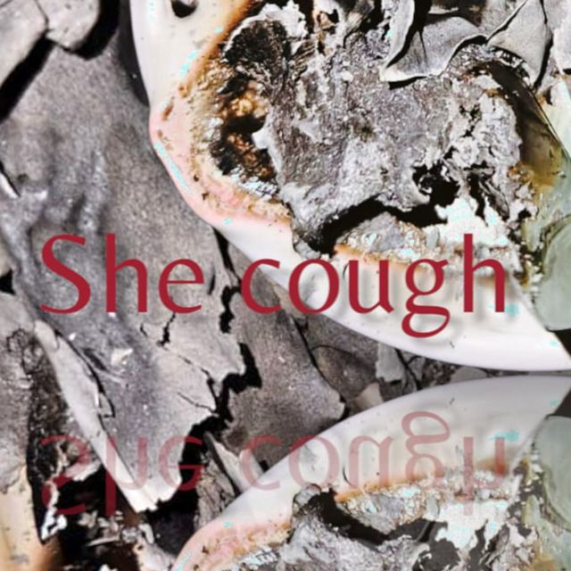 Dr. M - 'She Cough' [Ringtone]