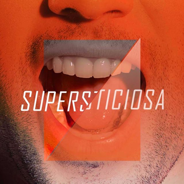 Dr. M - 'Supersticiosa' [Ringtone]