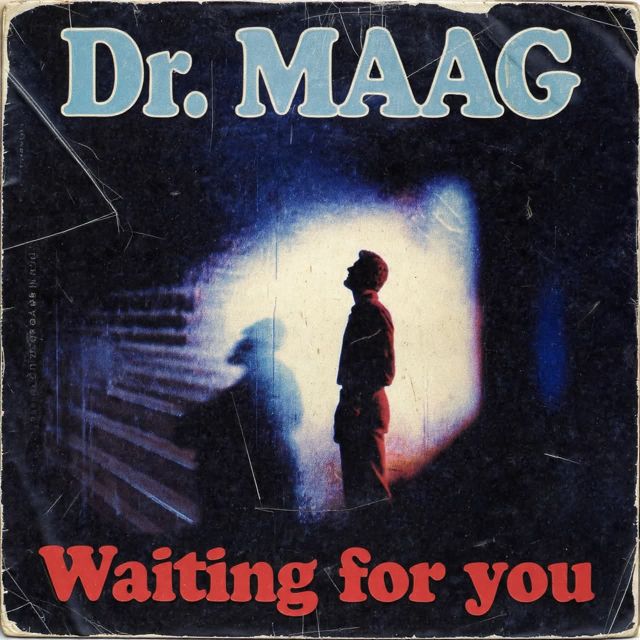 Dr. MAAG - 'Waiting for you' [Ringtone]