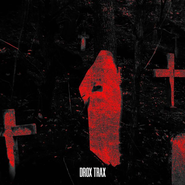 DRACU - 'EKIVA TUTUJO (feat. DISTKICK)' [Ringtone]