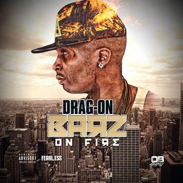 Drag-On - 'Rico' [Ringtone]