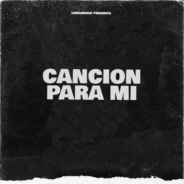 Drakhho LJ - 'Cancion Para Mi' [Ringtone]