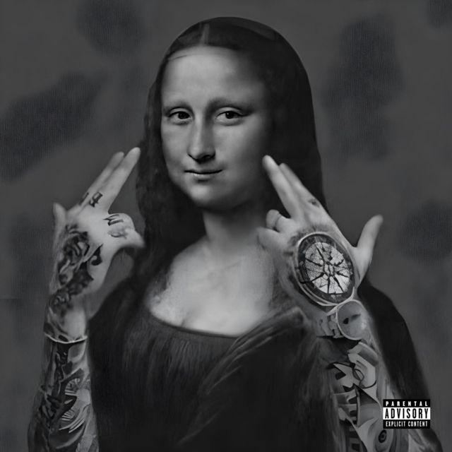 Drakhho LJ - 'La Danza Del Rap (Remix)' [Ringtone]