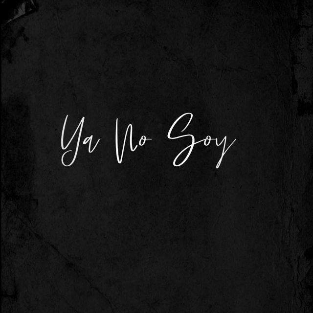 Drakhho LJ - 'Ya no soy (feat. Mc Yeris)' [Ringtone]