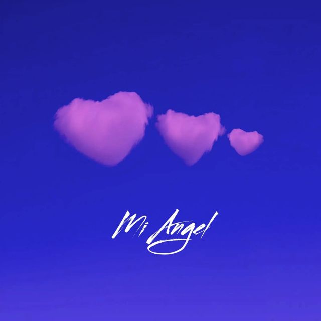 Drakhho LJ - 'Mi Angel' [Ringtone]
