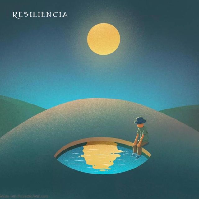 Drakhho LJ - 'Resiliencia' [Ringtone]
