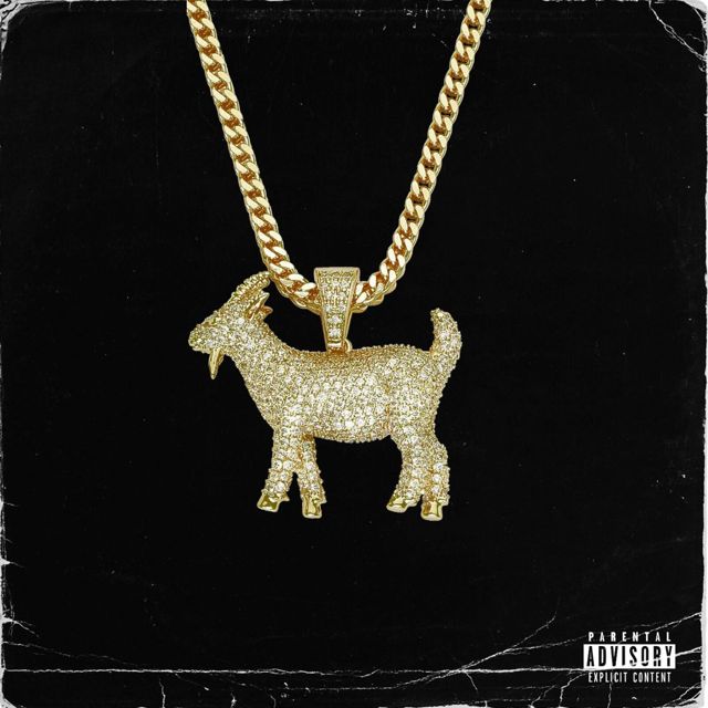 Drakhho LJ - 'The Goat' [Ringtone]