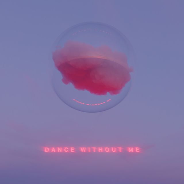 DRAMA - 'Dance Without Me' [Ringtone]