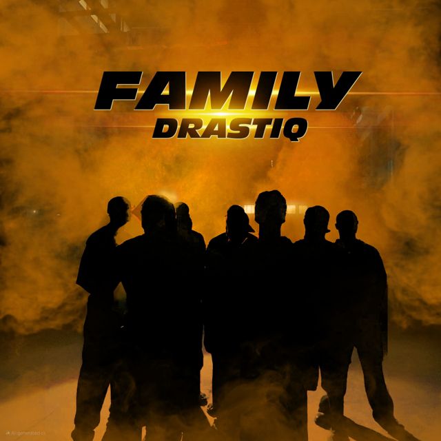 Drastiq - 'Family' [Ringtone]