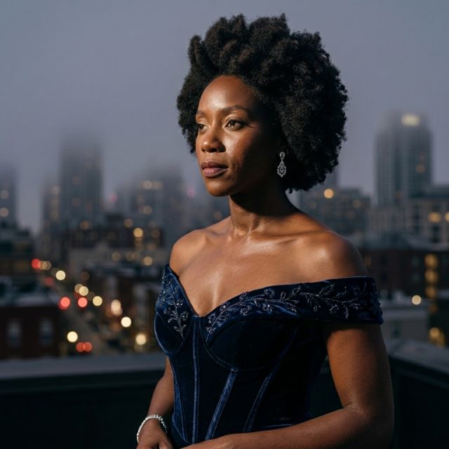 Draya soleil - 'Ashes of the Dawn' [Ringtone]