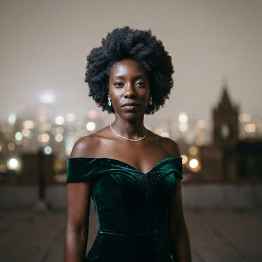 Draya soleil - 'In the Heart of the Storm' [Ringtone]
