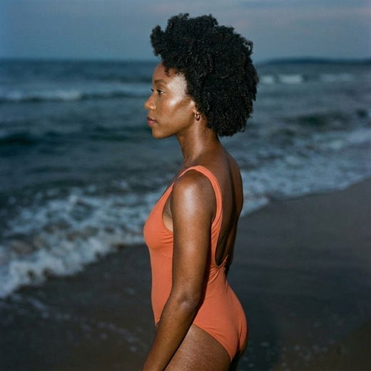 Draya soleil - 'Tides of Strength' [Ringtone]