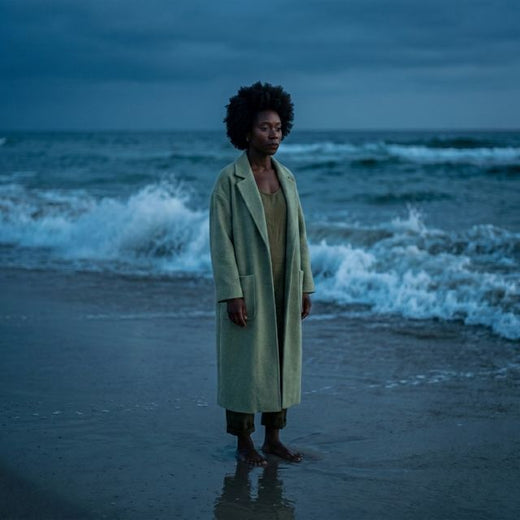 Draya soleil - 'Waves of Our Hearts' [Ringtone]