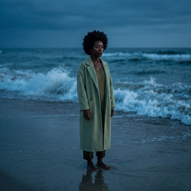 Draya soleil - 'Waves of Our Hearts' [Ringtone]