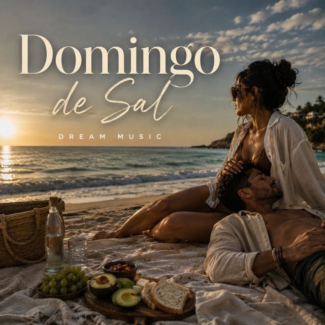 Dream Music - 'Domingo de Sal' [Ringtone]