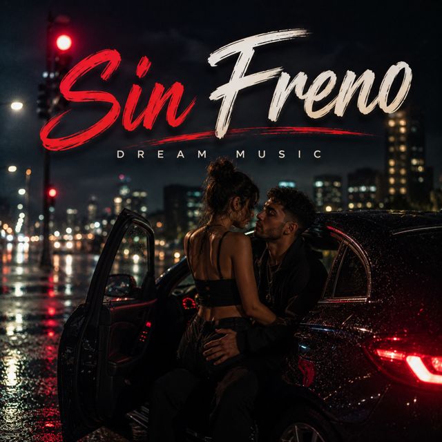 Dream Music - 'Sin Freno' [Ringtone]