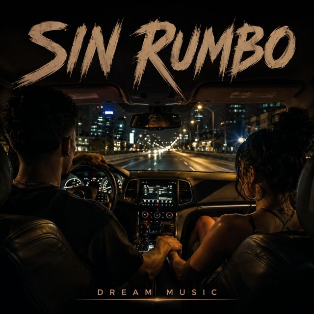 Dream Music - 'Sin Rumbo' [Ringtone]