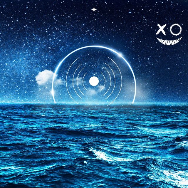DreonMask - 'Echoes Of Tomorrow' [Ringtone]