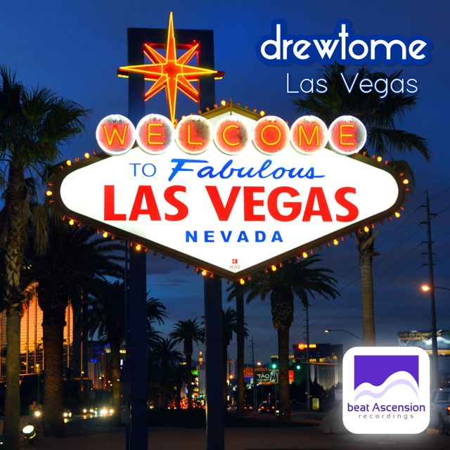 Drewtome - 'Las Vegas' [Ringtone]
