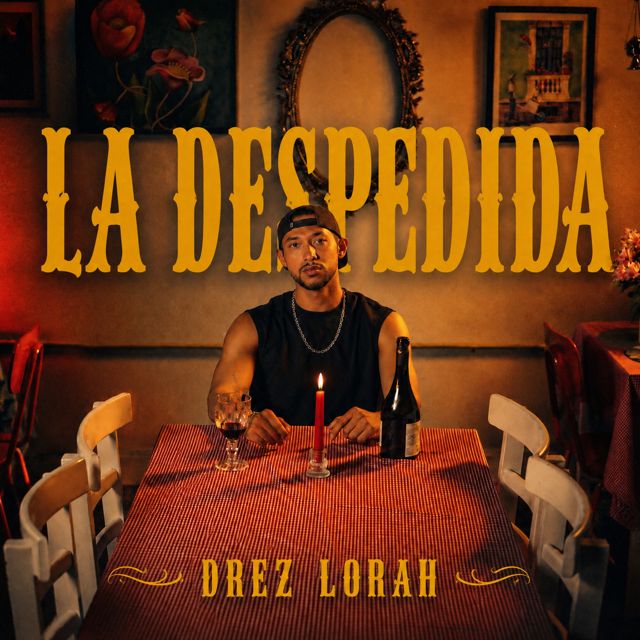 Drez Lorah - 'La Despedida' [Ringtone]