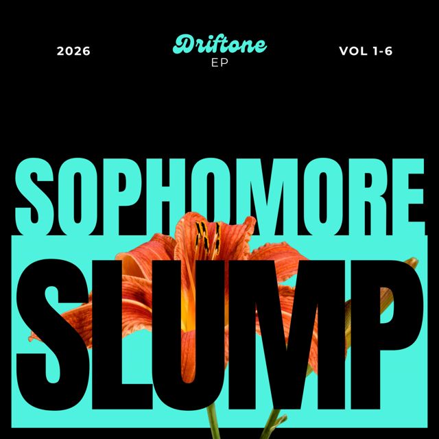 Driftone - 'Sunshine' [Ringtone]