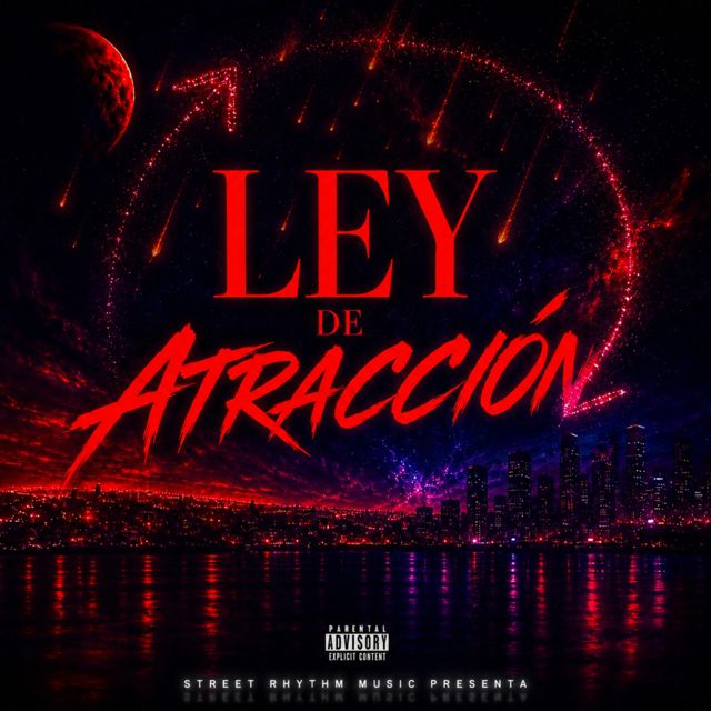 Drillhonney - 'Ley De Atraccion' [Ringtone]