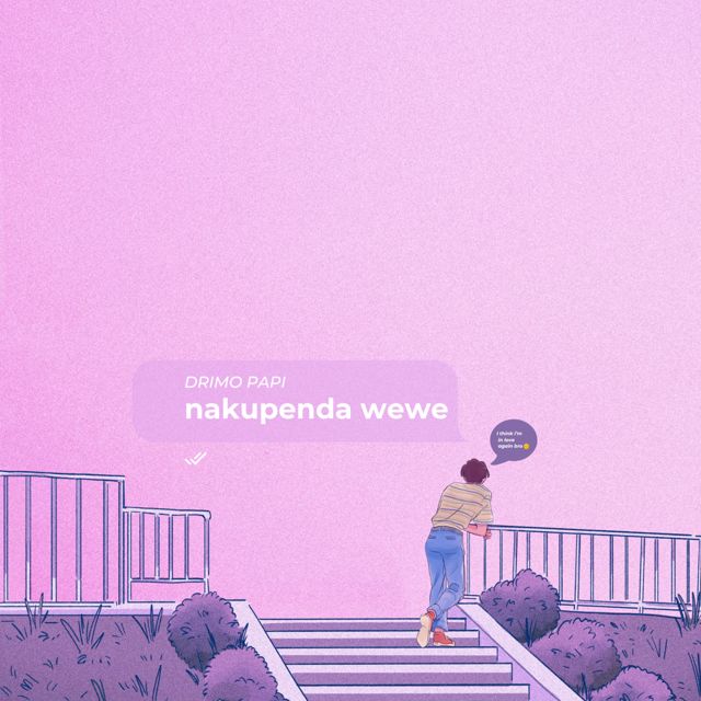 Drimo Papi - 'Nakupenda Wewe' [Ringtone]