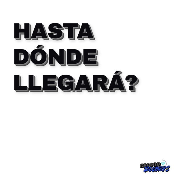 drippy drippy - 'Hasta donde llegara?' [Ringtone]