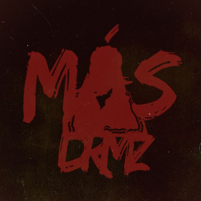 DRMZ - 'Más' [Ringtone]