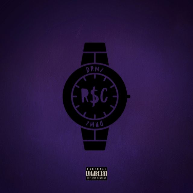 DRMZ - 'R&C' [Ringtone]