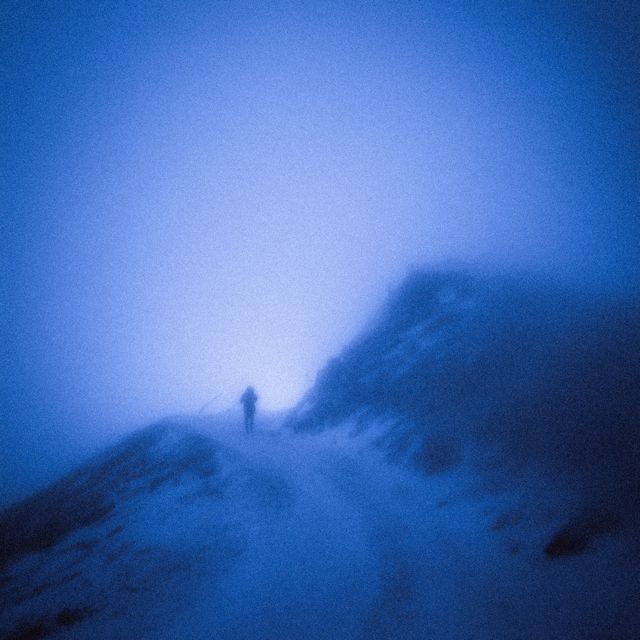 droney - 'Believing' [Ringtone]