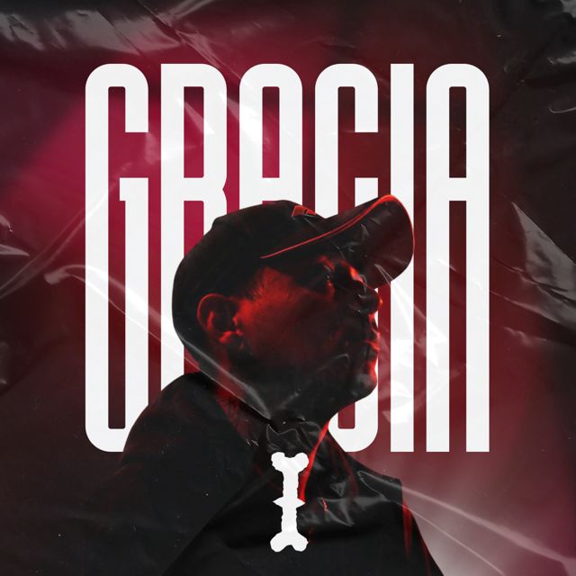 Droopi - 'GRACIA (feat. 73CL4)' [Ringtone]