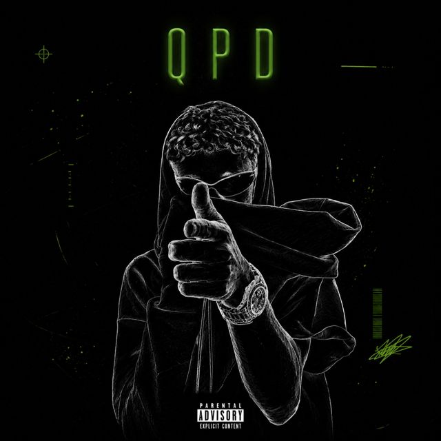 Drot - 'QUANDO EU PUXO O DEDO' [Ringtone]