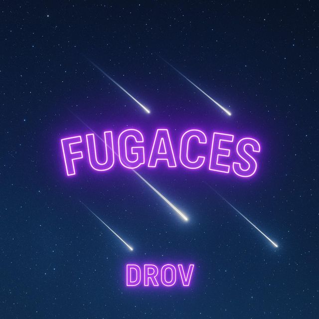 Drov - 'Fugaces' [Ringtone]