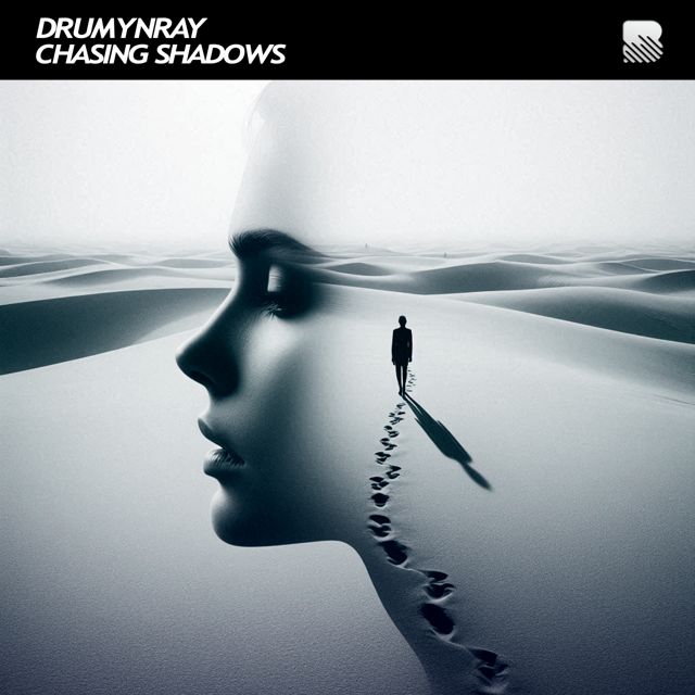 drumynray - 'Chasing Shadows' [Ringtone]