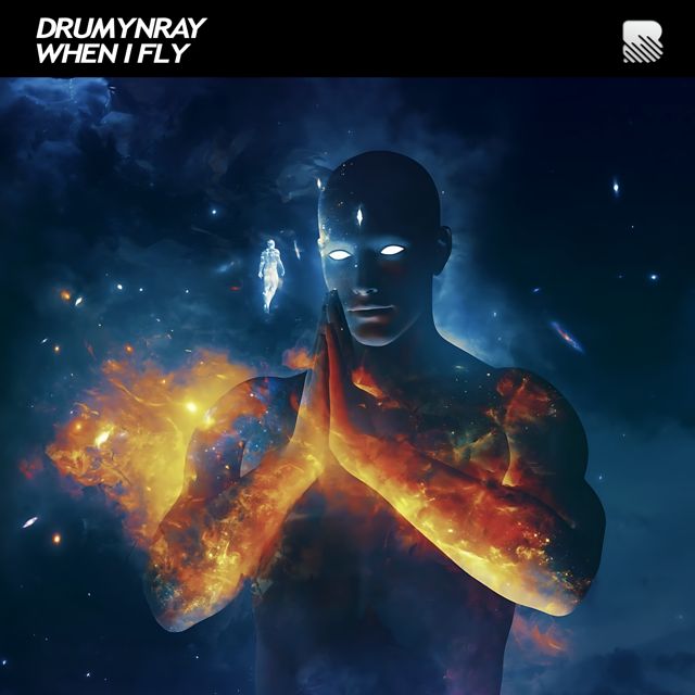drumynray - 'When I Fly' [Ringtone]