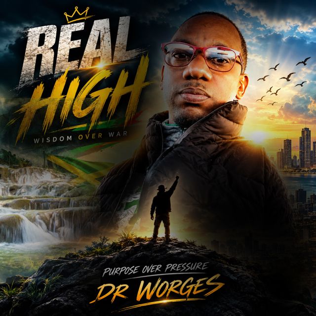 DrWorges - 'Real High' [Ringtone]