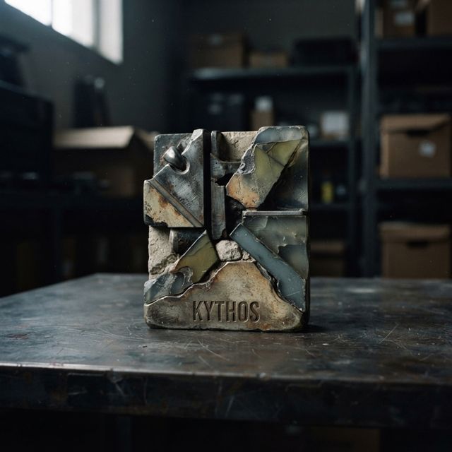 Dry Arcade - 'Streetwise Skyline' [Ringtone]