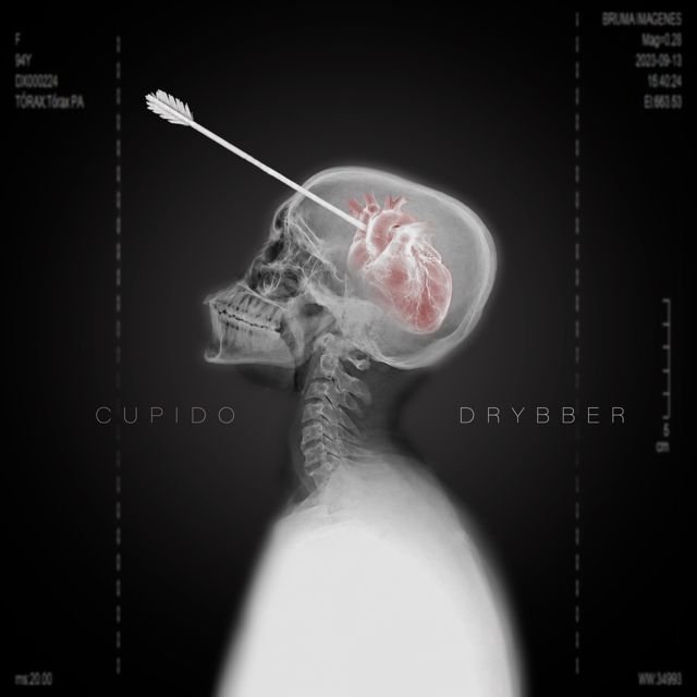 Drybber - 'Cupido' [Ringtone]