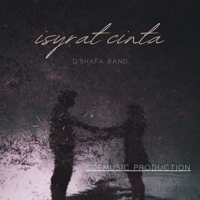 D'shafa Band - 'ISYARAT CINTA' [Ringtone]