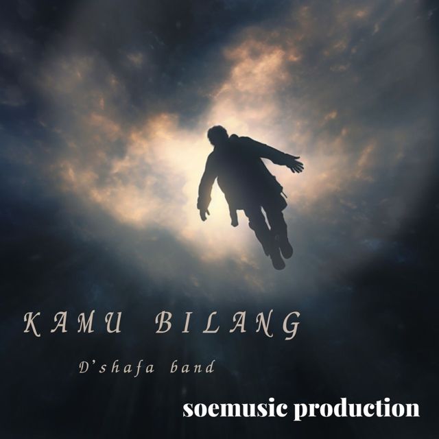 D'shafa Band - 'KAMU BILANG' [Ringtone]