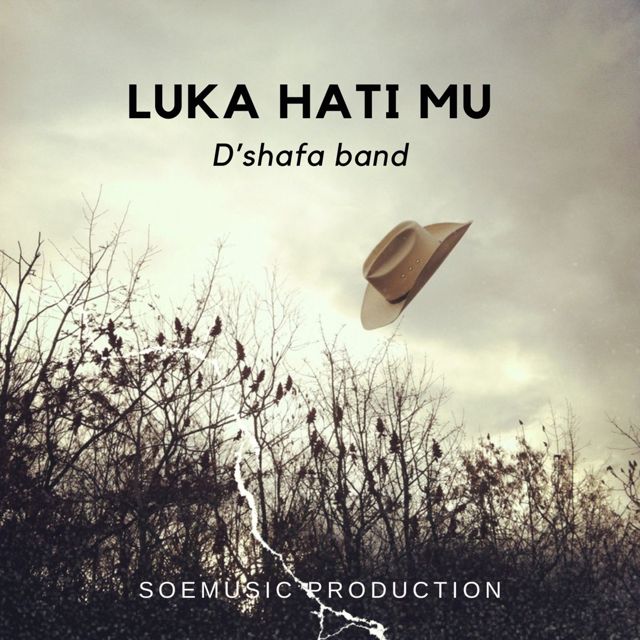 D'shafa Band - 'LUKA HATIMU' [Ringtone]