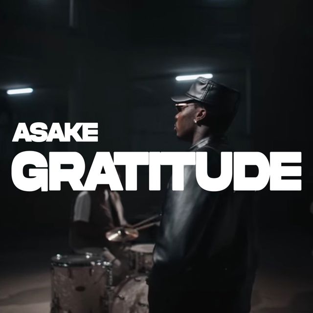 DToneMusic - 'ASAKE GRATITUDE' [Ringtone]