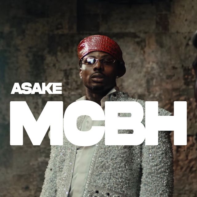 DToneMusic - 'ASAKE MCBH' [Ringtone]