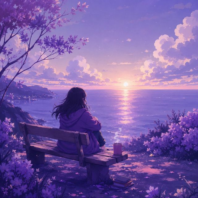 あくやくれいじょう - 'Du Bist Gut Genug - Lofi' [Ringtone]