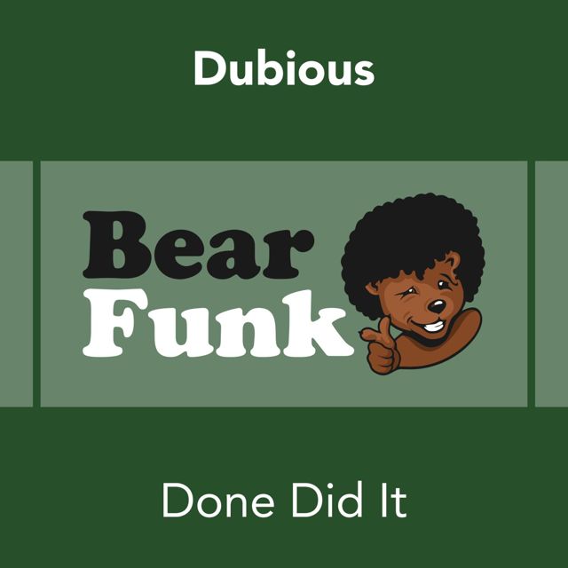Dubious - 'The One Spot' [Ringtone]