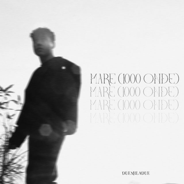 DUEMILADUE - 'MARE (1000 ONDE)' [Ringtone]