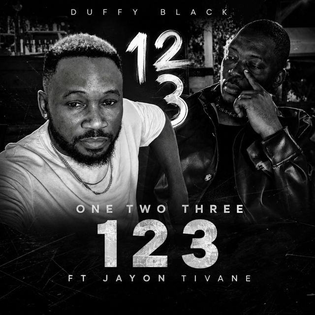 Duffy Black - '123 One Two Three (feat. Jayon Tivane)' [Ringtone]
